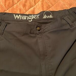 Men’s Wrangler outdoor shorts